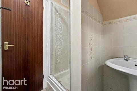 undefined, Cannon Street, Wisbech