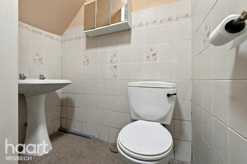 undefined, Cannon Street, Wisbech