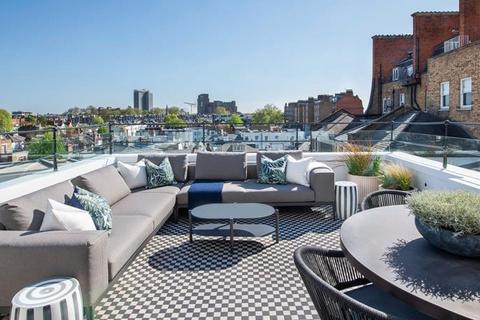 2 bedroom property to rent, Prince Of Wales Terrace, London W8