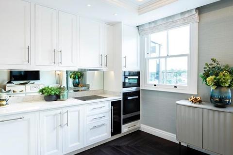 2 bedroom property to rent, Prince Of Wales Terrace, London W8