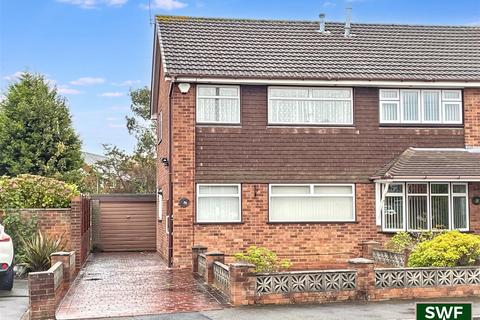Soberton Close, Ashmore Park, Wolverhampton