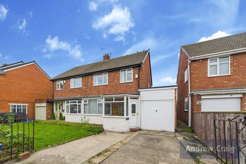 South Drive, Cleadon