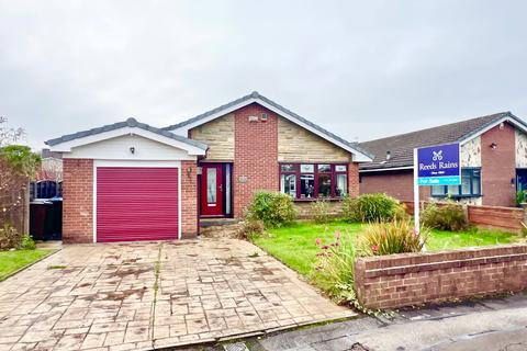 undefined, Bellingham Close, Greater Manchester BL8