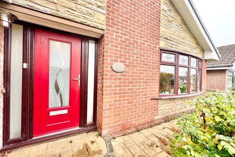 undefined, Bellingham Close, Greater Manchester BL8