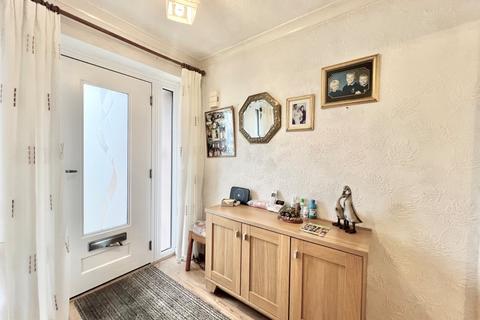 undefined, Bellingham Close, Greater Manchester BL8