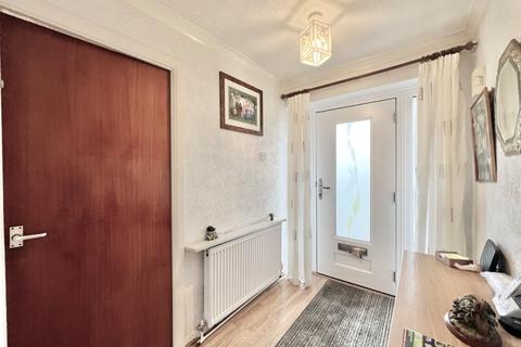 undefined, Bellingham Close, Greater Manchester BL8