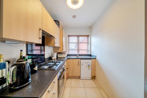 1 bedroom apartment for sale, Brickfield Road, Mitcham CR4