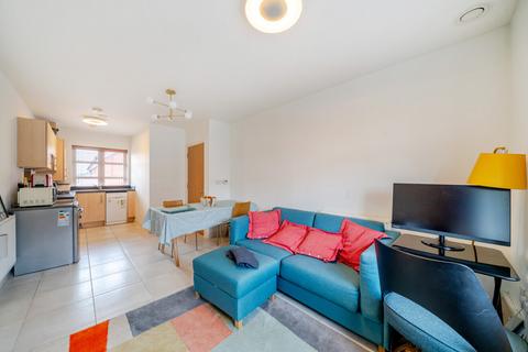 1 bedroom apartment for sale, Brickfield Road, Mitcham CR4