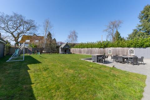 5 bedroom semi-detached house for sale, Bluebell Drive, Saffron Walden CB11