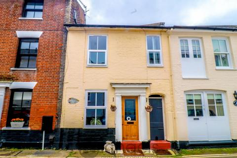 undefined, Bath Street, Lower Wivenhoe