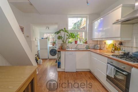 undefined, Bath Street, Lower Wivenhoe