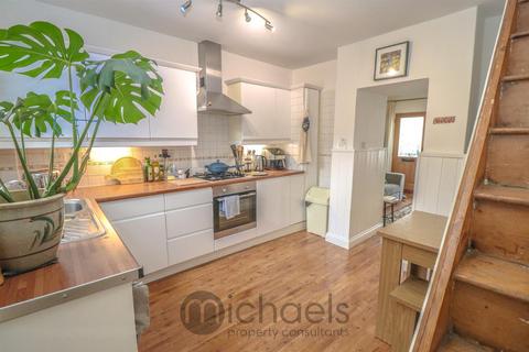 undefined, Bath Street, Lower Wivenhoe