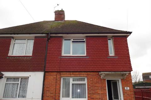 2 bedroom terraced house to rent, Hampden Avenue, Eastbourne