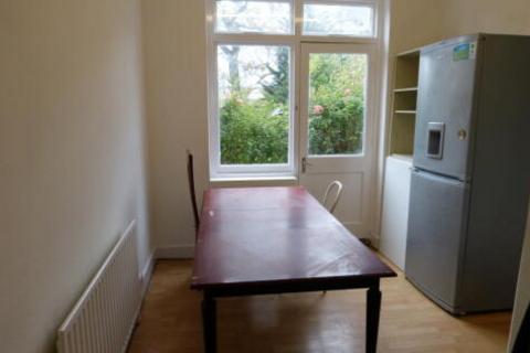 undefined, London, NW11