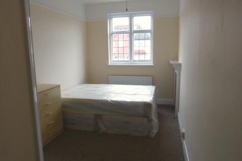 Double room in a share house to let in Golders Gr