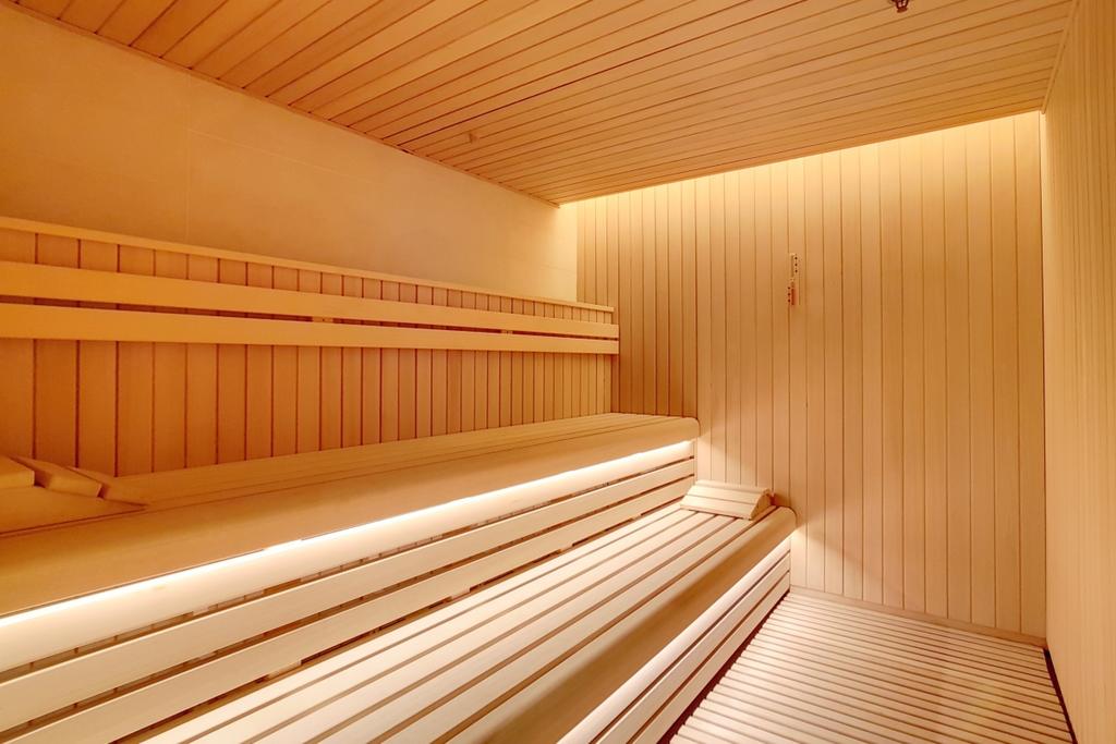 26 Spa sauna 3