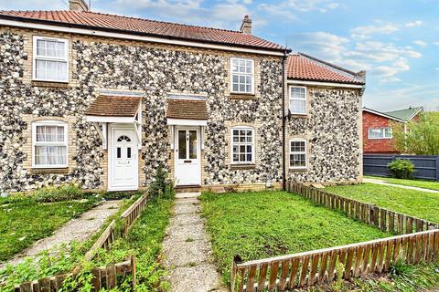 Mill Lane, Thetford, IP24