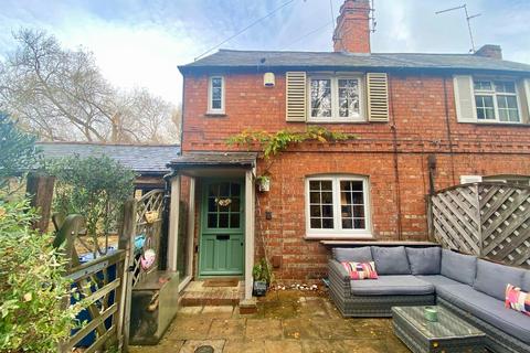 undefined, Mill Lane, Alwalton, Peterborough