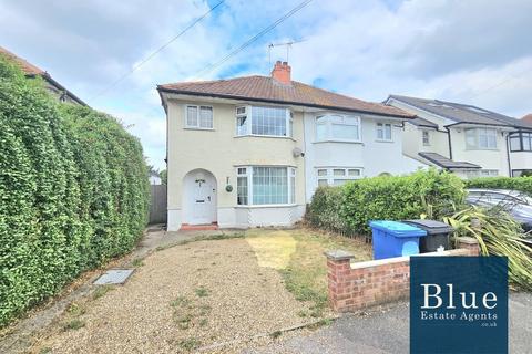 undefined, Buckland Crescent, Windsor, SL4