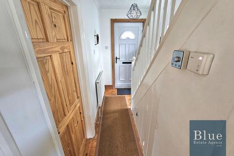 undefined, Buckland Crescent, Windsor, SL4