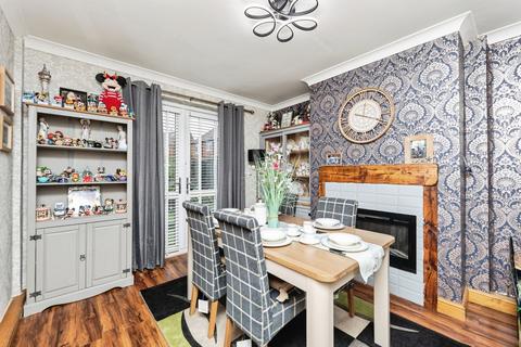 3 bedroom semi-detached house for sale, Rookhill Mount, West Yorkshire WF8