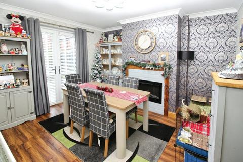 undefined, Rookhill Mount, West Yorkshire WF8