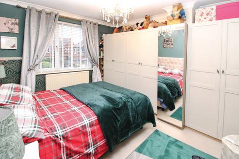 undefined, Rookhill Mount, West Yorkshire WF8