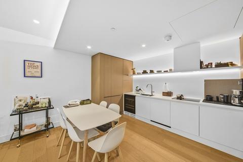 undefined, Rathbone Square, Fitzrovia W1