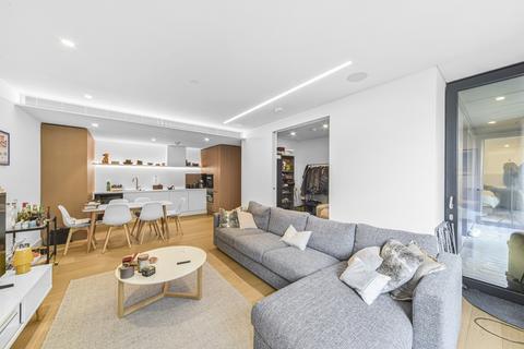 undefined, Rathbone Square, Fitzrovia W1