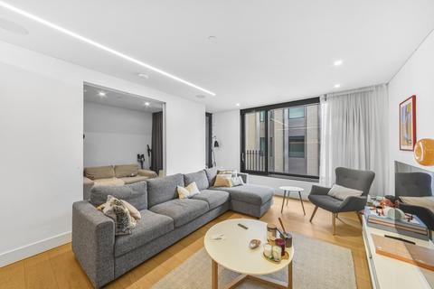 undefined, Rathbone Square, Fitzrovia W1