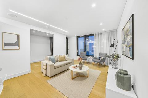3 bedroom flat for sale, Rathbone Square, Fitzrovia W1