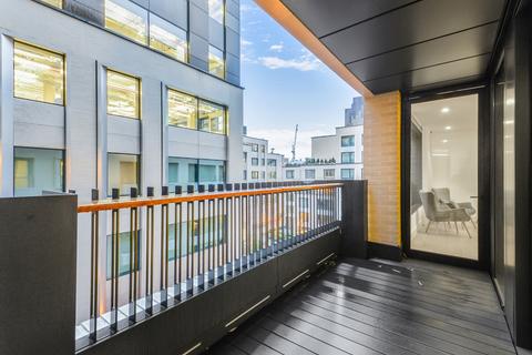 undefined, Rathbone Square, Fitzrovia W1