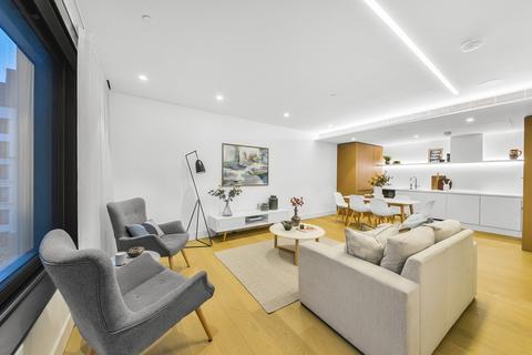 undefined, Rathbone Square, Fitzrovia W1