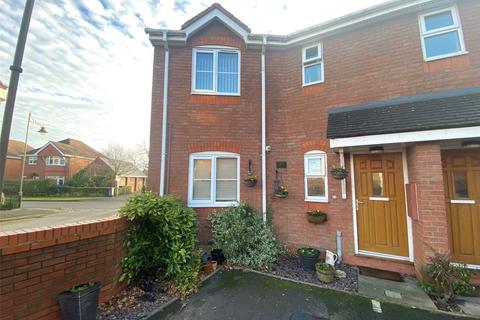 undefined, Trundalls Lane, Shirley, Solihull, West Midlands, B90