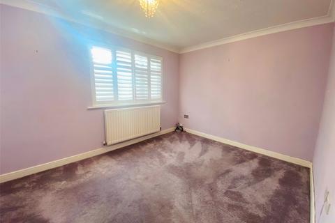undefined, Trundalls Lane, Shirley, Solihull, West Midlands, B90