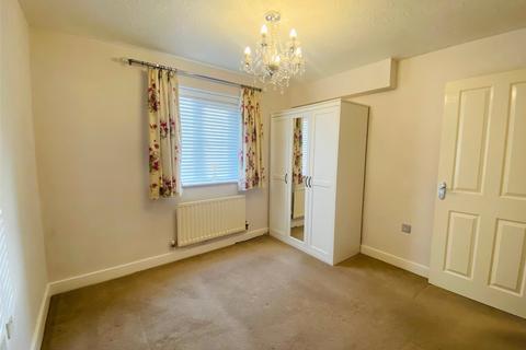 undefined, Trundalls Lane, Shirley, Solihull, West Midlands, B90