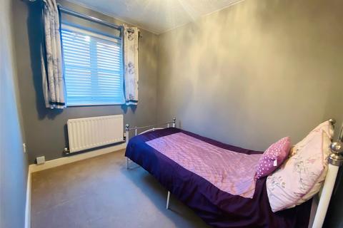 undefined, Trundalls Lane, Shirley, Solihull, West Midlands, B90