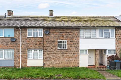 undefined, Arkwrights, Harlow