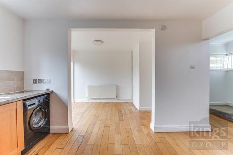 undefined, Arkwrights, Harlow