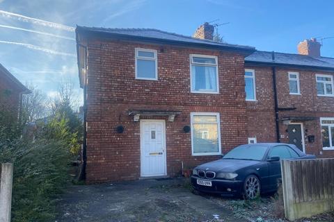undefined, Birch Road, Worsley,