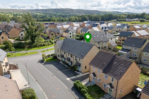 undefined, Clitheroe, Lancashire BB7