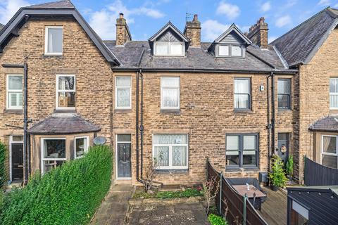 Leeds Road, Ilkley, West Yorkshire, LS29