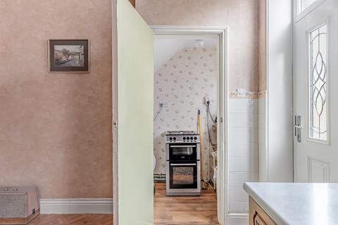undefined, Leeds Road, Ilkley, West Yorkshire, LS29