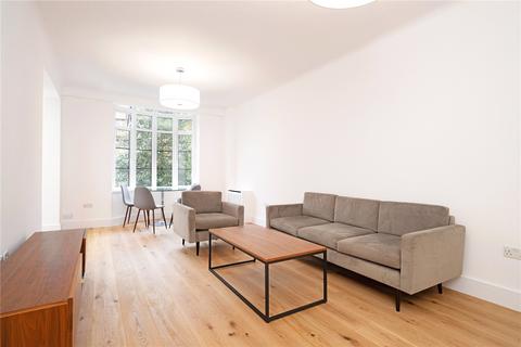 1 bedroom apartment to rent, Grove End Gardens, Grove End Road, St John's Wood, London, NW8