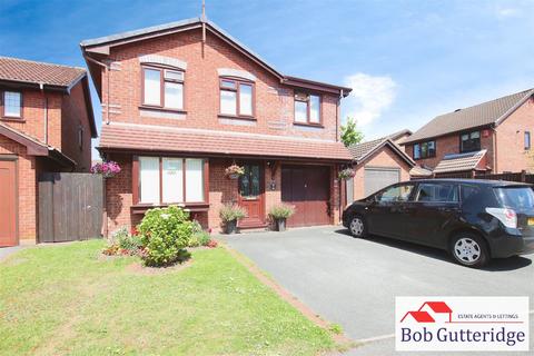 undefined, Doulton Drive, Porthill, Newcastle