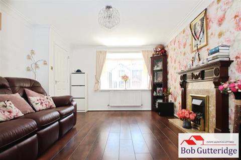 undefined, Doulton Drive, Porthill, Newcastle