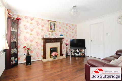 undefined, Doulton Drive, Porthill, Newcastle