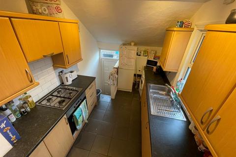 undefined, Amble Grove, Sandyford