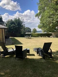undefined, Normanton Park Gardens, Normanton LE15