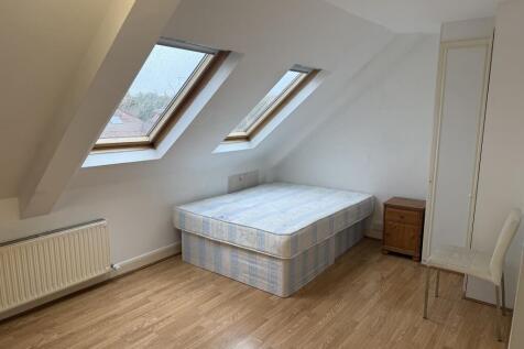 Studio for rent